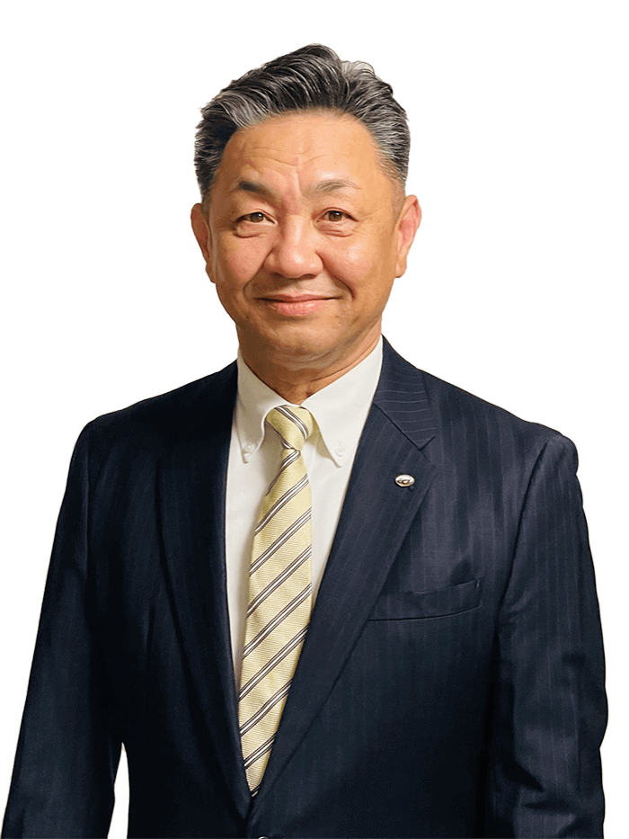 代表取締役 山本和宏